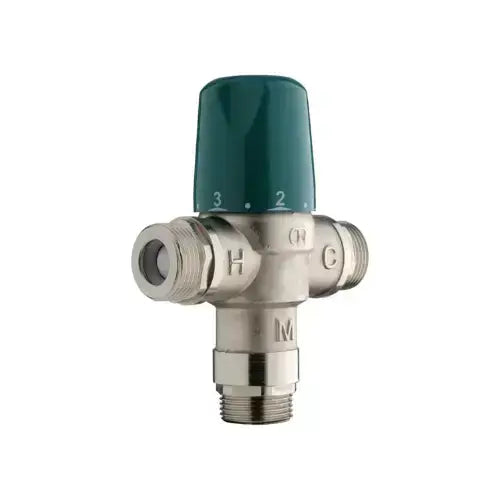Régulateur thermostatique de sécurité (PRESTO)