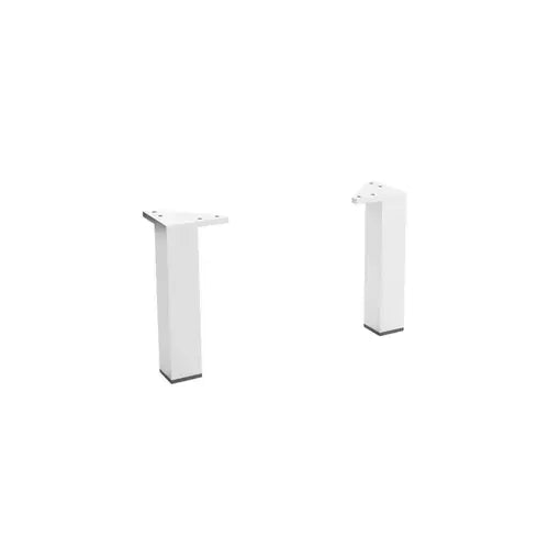 Jeux de deux pieds 30x330, aluminium - NEXI (SALGAR)