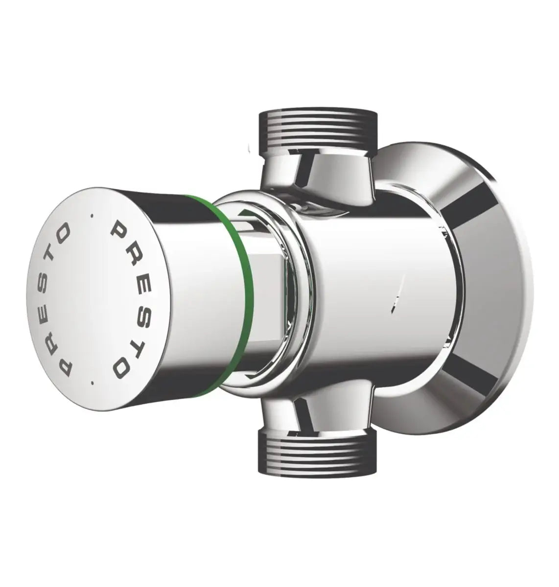 Robinet temporisé urinoir PRESTO 12 TC diamètre : 15 x 21 - NEO (PRESTO)