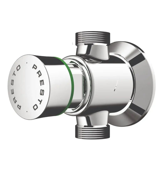 Robinet temporisé urinoir PRESTO 12 TC diamètre : 15 x 21 - NEO (PRESTO)