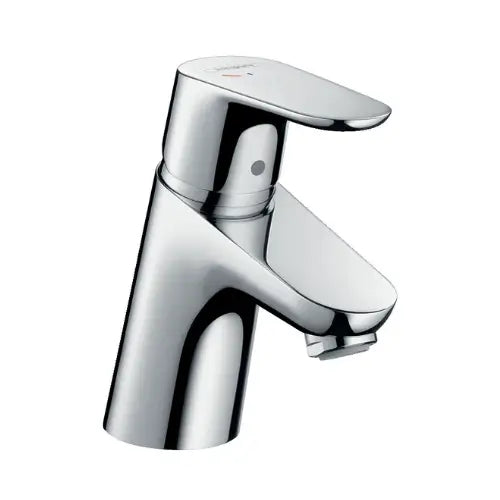 Mitigeur lavabo, CoolStart Chromé - FOCUS (Hansgrohe)