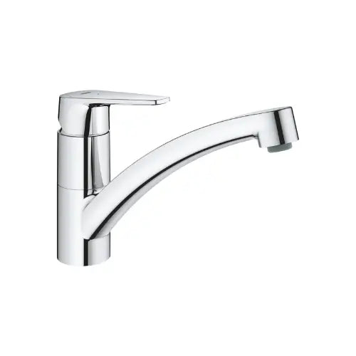 Mitigeur monocommande Evier chromé 470x250x75 mm – BAUEDGE (Grohe)