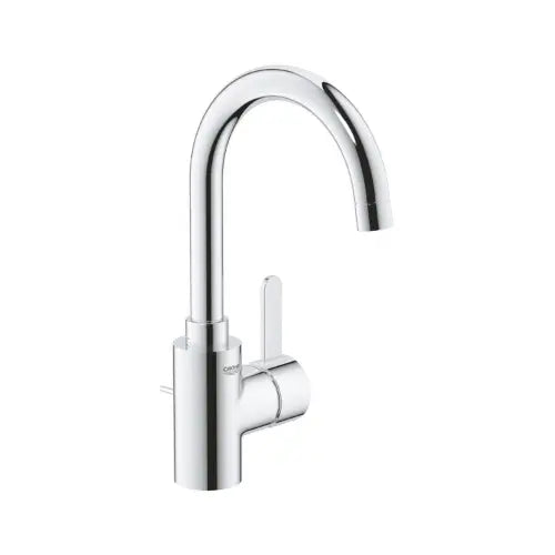 Mitigeur chromé LAVABO L – EUROSMART COSMOPOLITAN (Grohe)