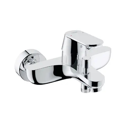 Mitigeur chromé BAIN-DOUCHE – EUROSMART COSMOPOLITAN (Grohe)