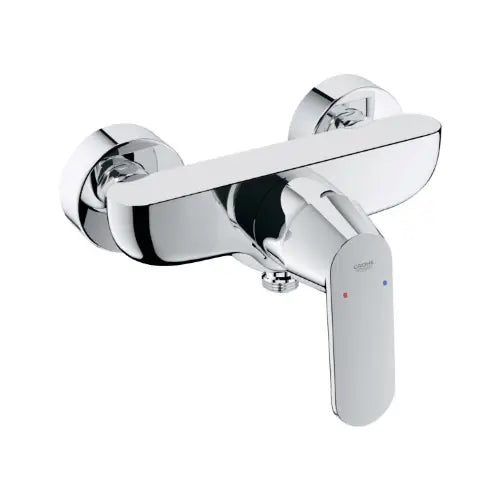 Mitigeur chromé DOUCHE – EUROSMART COSMOPOLITAN (Grohe)