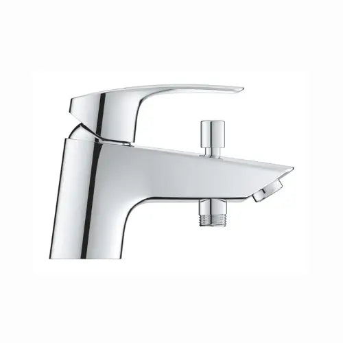 Mitigeur monocommande Bain / Douche, Chromé - EUROSMART (GROHE)