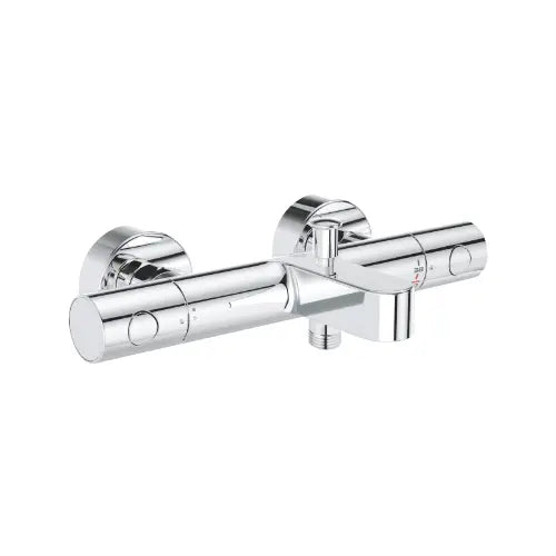 Mitigeur thermostatique de douche, chromé – GROHTHERM 800 (Grohe)