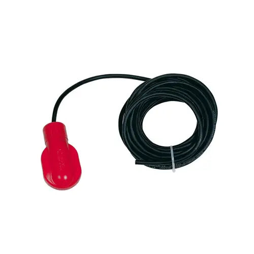 Flotteur réversible, câble de 5m, 3 fils - MICROSTART (JETLY)
