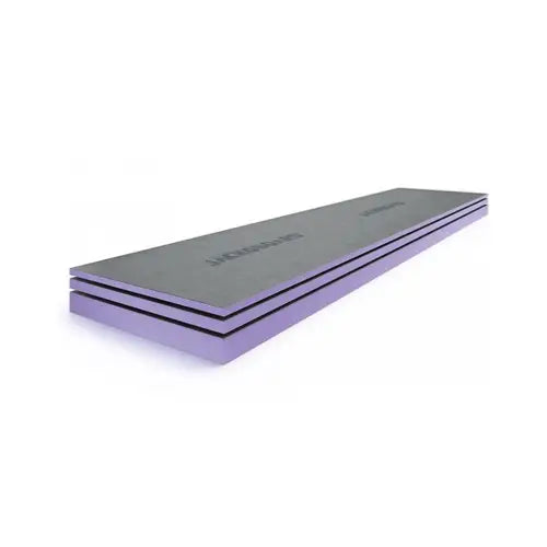 Panneau de construction, épaisseur 30mm, 2600 x 600 mm - JACKOBOARD Plano (JACKON)