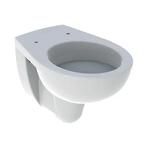 Cuvette suspendue, Blanc - Bastia (GEBERIT)