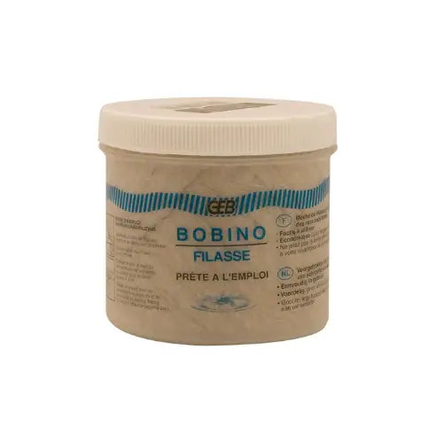 Bobino de filasse dévidoir de 80g + bobine – (Geb)