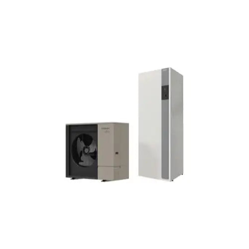 Pompe à chaleur split air/eau, DUO, 9 kW monophasée, Fluide R32, chauffage et eau chaude sanitaire. - Excellia S (ATLANTIC) - Excellia S (ATLANTIC)