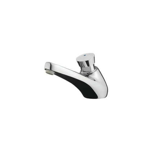 Robinet de lavabo, temporisé 15s, froid, 15X21 - P600 (PRESTO)