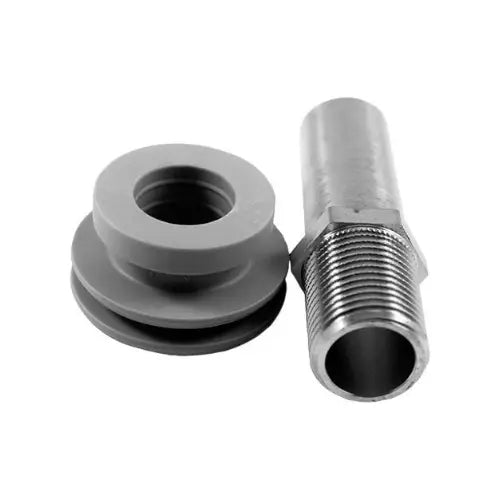 Nez d'alimentation, 15 x 21 pour urinoirs, alimentation cachée – (Duravit)
