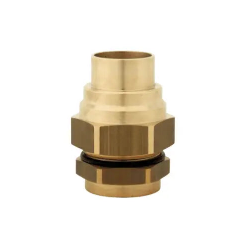 RACCORD DE TRANSITION PLT FLEXICLIC, DN 20, Cu Ø22, à braser – (Chuchu Decayeux)