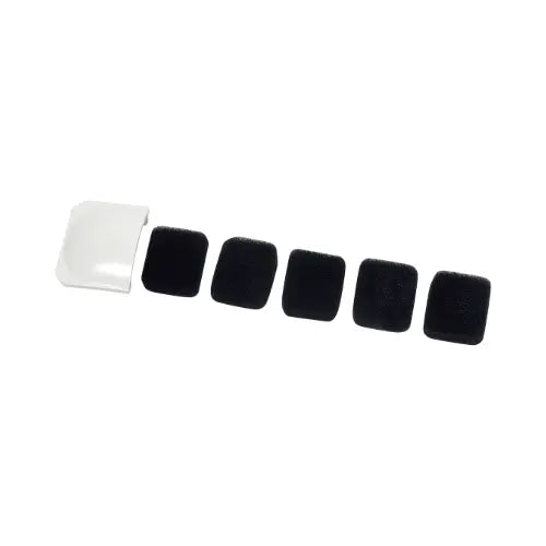 Kit filtre anti odeur pour broyeur sanitaire GENIX – (Jetly)