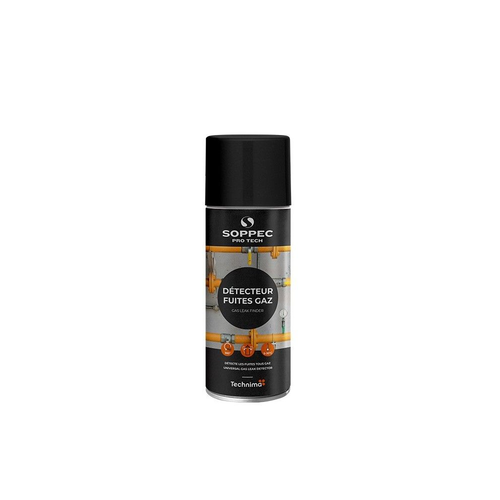 Detecteur de fuite de Gaz, inflammable non corrosif -  (MPSB)