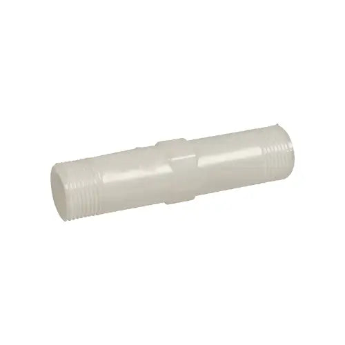 Tube d'attente ABS - Mâle 60°0C Max DN3/4'' L110 - (Sferaco)