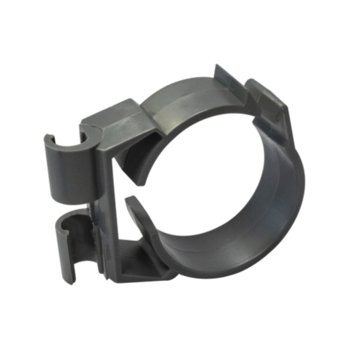 Collier, fixation de tube sur tige filetée, D32, sachet de 15 - Twist (ING FIXATIONS)