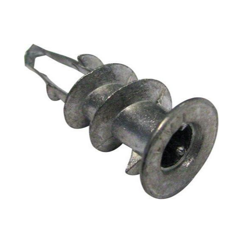 Cheville métal pour plaque de plâtre - PLAK (ING FIXATIONS)