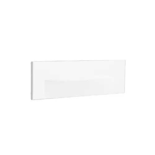 TABLIER ACRYLIQUE 1600X535 POUR BAIGN B - (Roca)