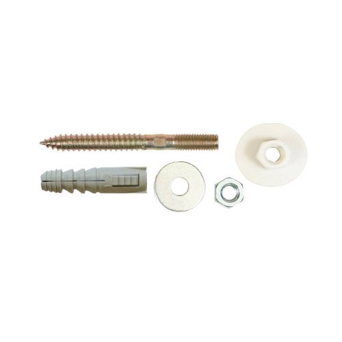 Fixation chauffe eau Ø 10 x 120 -  (ING FIXATIONS)