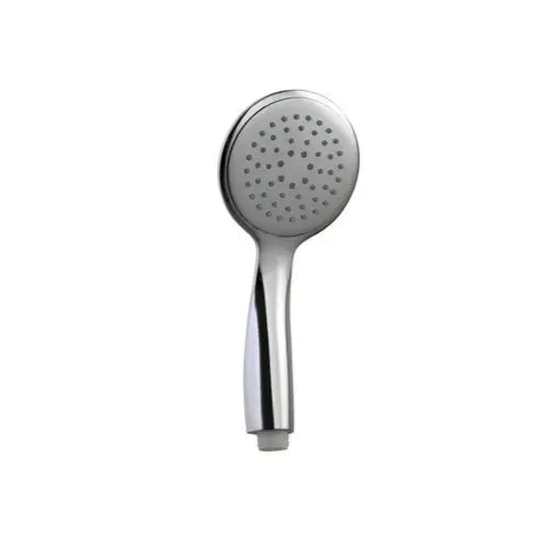 Douchette, chromée, NF 1 jet en ABS,100 mm - AGHE (THEWA)