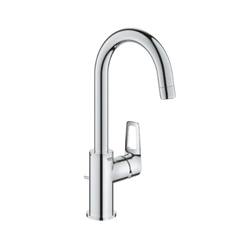 Mitigeur monocommande Lavabo Taille L - BAULOOP (GROHE)