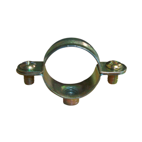Collier de fixation de tuyauteries, boite de 100, D20 -  (ING FIXATIONS)