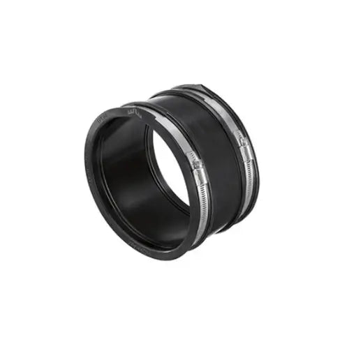 Manchon élastomère type DC, D 100/115- FLEX-FIT DC (Norham)