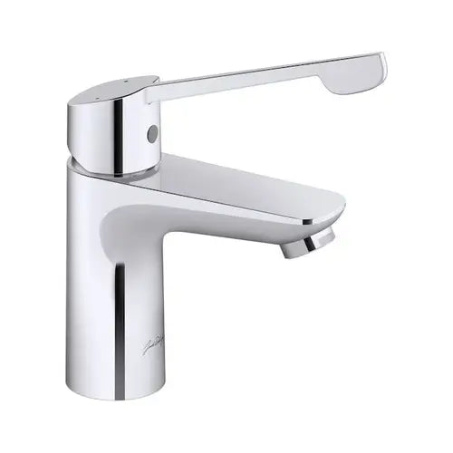 Mitigeur de lavabo, avec vidage, PMR, démarrage eau froide, Débit limité a 5l/mn - JULY + S (JACOB DELAFON)