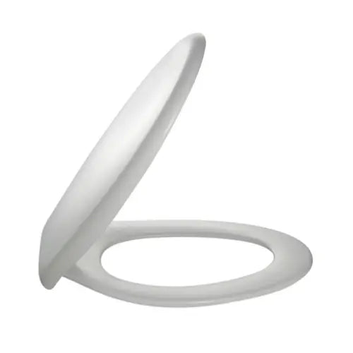 Abattant standard, blanc, pour cuvette suspendue - Brive (JACOB DELAFON)