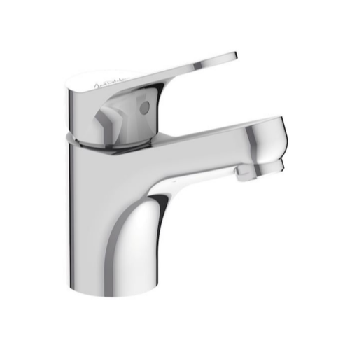Mitigeur de lavabo, chromé - BRIVE (JACOB DELAFON)