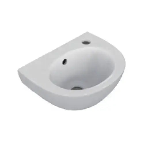 Lave-mains, 35 cm, blanc - ULYSSE (Porcher)