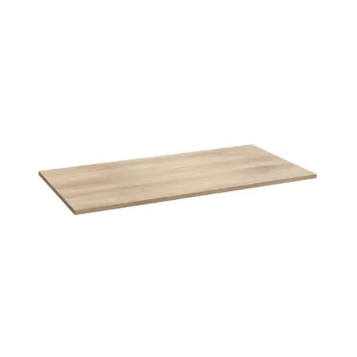 Plateau 100 cm, sans découpe - ODÉON RIVE GAUCHE (Jacob Delafon)