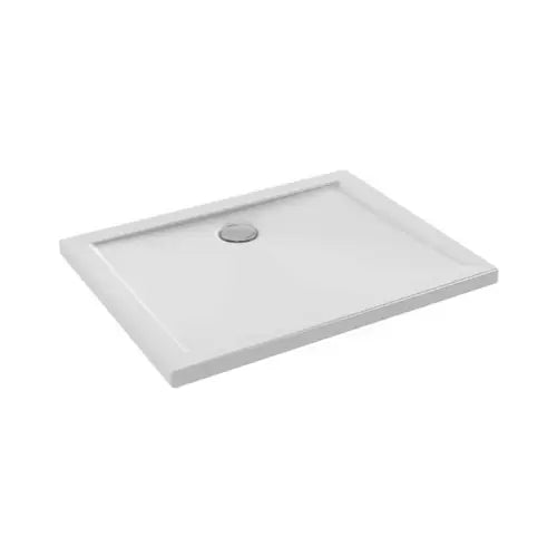 Receveur de douche, extraplat, blanc, 90x70, NF - KYREO (JACOB DELAFON)
