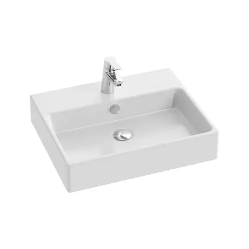 Vasque 50x40cm, blanc - SULLY (Jacob Delafon)