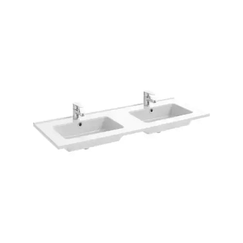 Double plan-vasque 121 cm – OLA (Jacob Delafon)