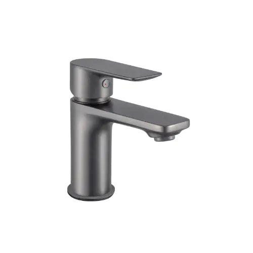 Mitigeur LAVABO Graphite – JEZIORO (Thewa)