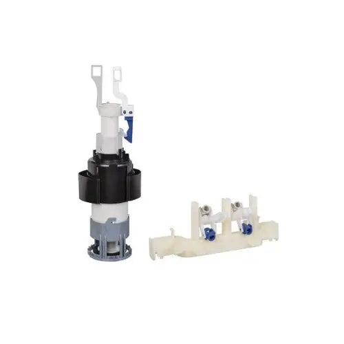 Kit soupape + joint + embase + platine de commande pour réservoir CESAME CE70 - (Regiplast)