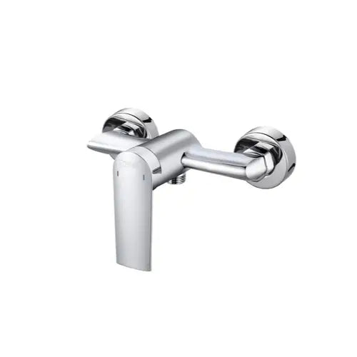 Mitigeur de douche, chromé, ACS - MAYA (THEWA)