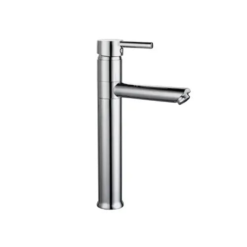 Mitigeur LAVABO haut chromé avec bec mobile - METSI (Thewa)