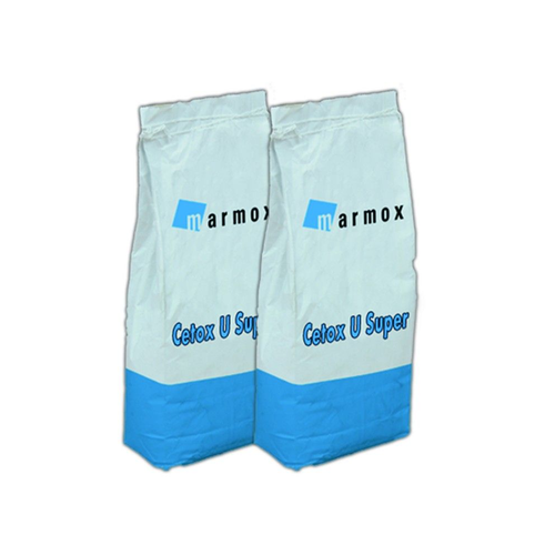 Colle mortier étanche, 5kg -  (MARMOX)