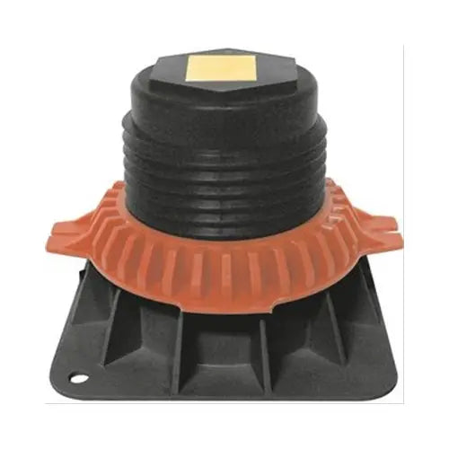 Pied de receveur de douche, 200x200, Hauteur de 90 à 150mm -  (REGIPLAST)