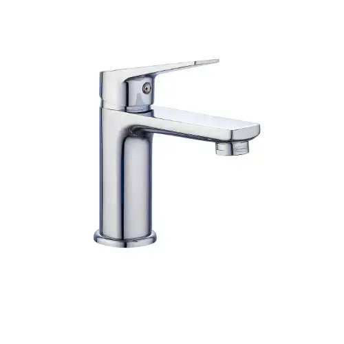 Mitigeur lavabo chromé - RUWA (Thewa)