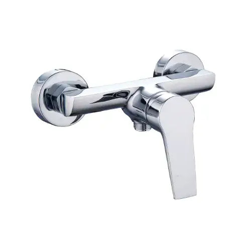Mitigeur douche chromé - RUWA (Thewa)