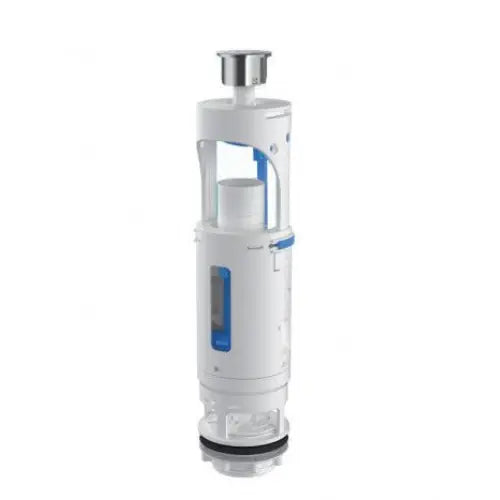 Mécanisme Universel SEUL avec bouton 3/6L - (ROCA)