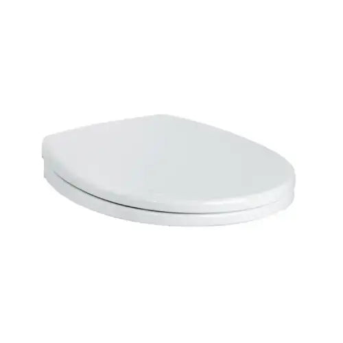Abattant avec couvercle, blanc - MATURA 2 (Porcher)