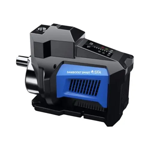 Surpresseur a vitesse variable, approvisionnement en eau et l'irrigation (SFA)