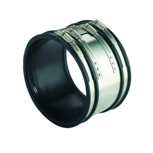 Manchon élastomère type SC, D 137/162 - FLEX-FIT SC (NORHAM)